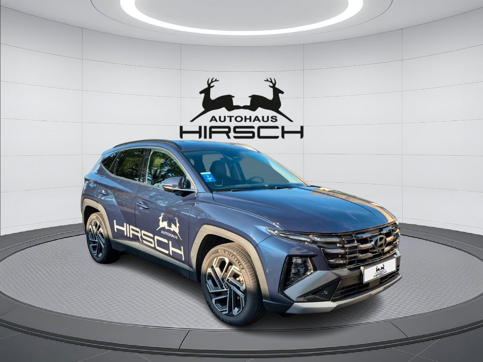 Hyundai Tucson – Bild 4