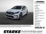 Skoda Enyaq iV 80 X 4x4 Sportline  HeadUp Panodach Nav