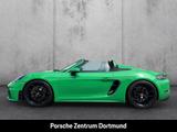 Porsche 718 Spyder BOSE Sportabgas Rückfahrkamera BOSE - mit Benzin-Antrieb: Alcantara, mit Navigationssystem, Cabrio, mit Klimaanlage