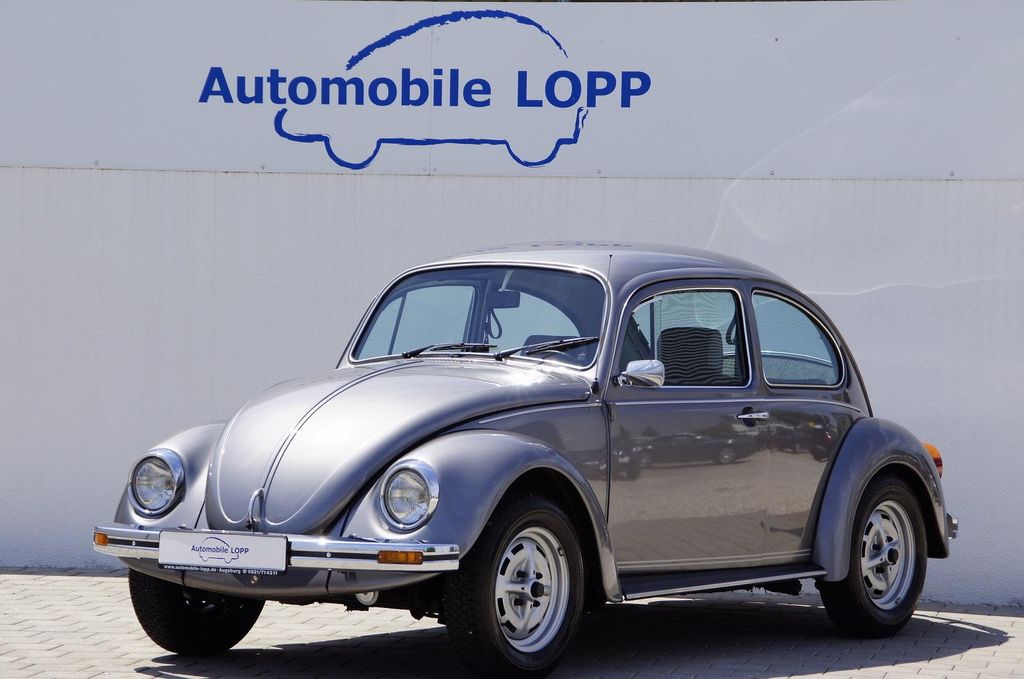 Volkswagen Käfer