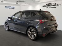 Hyundai i20 - Vorschau Bild 4