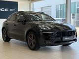 Porsche Macan GTS Chrono 360° Bose Pano ACC - Porsche Macan: Gts