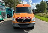 Mercedes-Benz Sprinter II Kasten 513/514/516 CDI 4X4 - Offers