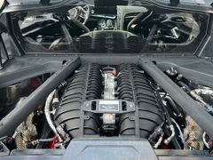 CORVETTE Z06 Coupe 3LZ  Werksgarantie GEIGERCARS