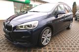 BMW 218dGrTourerxDrAdvPlus"18"7Sitze"LED"HeadUp"Schh - BMW 218 Gran Tourer: 7 Sitzer