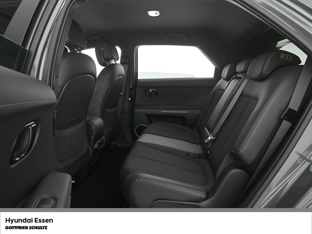 Hyundai IONIQ 5 – Bild 11