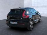 Volvo XC 40 Plus Recharge Pure Electric 2WD Bluetooth - Volvo XC40 mit Elektro-Antrieb: Automatik