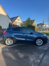 Opel Mokka // Rückfahrkamera / PDC Vorne-hinten /  - Opel Mokka von privat