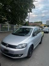 Volkswagen VW Golf Plus 1.2 TSI 77kW (105PS) - Volkswagen Golf: 7 Plus