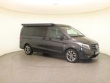 Mercedes-Benz V 300 d Vito Marco Polo Activity Edition Distron - Mercedes-Benz Vito marco polo