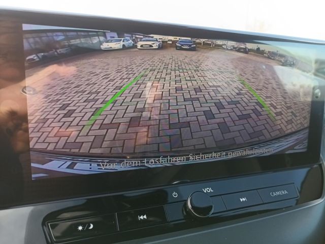 Nissan Juke N-Connecta 1.0 DIG-T °LED°Navi°Kamera°SHZ°