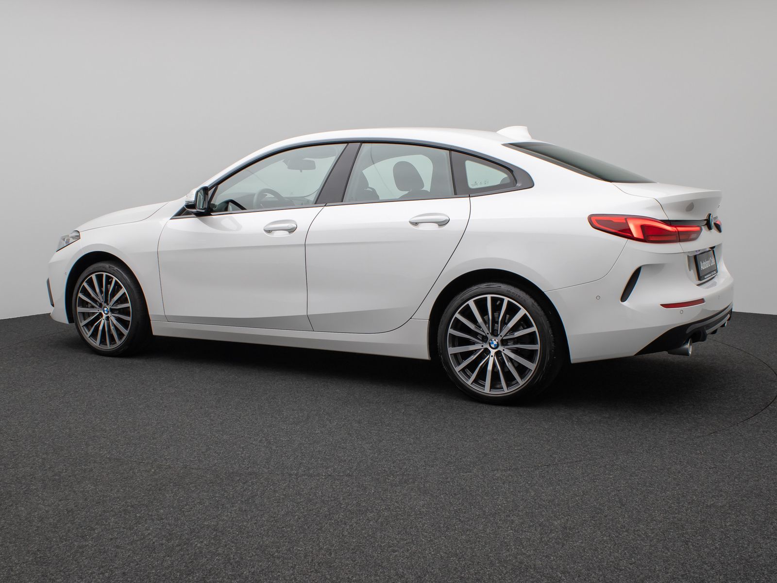 Fahrzeugabbildung BMW 220d Gran Coupé SportLine Kamera DAB HiFi Lenkrh