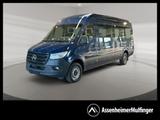 Mercedes-Benz Sprinter 315 CDI Tourer MBUX+Cam+Navi+Totw+PTS