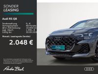 Audi RSQ8 - Vorschau Bild 2