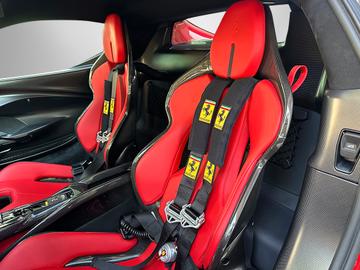 2022 Ferrari 296 GTB — миниатюра 14