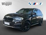 BMW X5 xDrive 30d/M-Performance Power Kit - BMW: Power