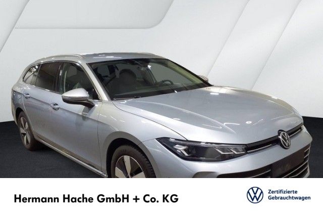 Volkswagen Passat Variant Business 1.5 eTSI DSG AHK NAVI SH