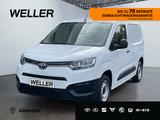 Toyota Proace City L1 1,5l D-4D Duty Comfort *Navi*DAB* - Toyota in Landshut