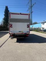 MAN TGL 12.220 Koffer Gr Haus - MAN Tgl 12