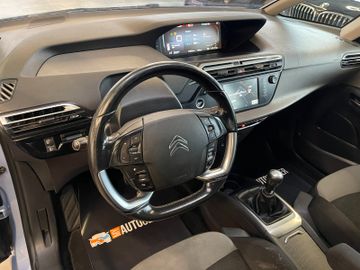 Citroën C4 PicassoSpacetourer Selection *1.HAND*KAM*AHK