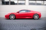 Ferrari 360 Modena Schalter - sehr gepflegt - Facelift - Ferrari 360 aus 2002