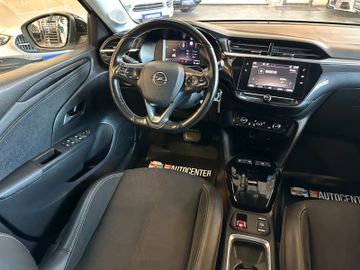 Opel Corsa F Elegance *KAMERA*PDC*LED*