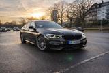 BMW G30 530 - BMW 5er-Reihe G30 mit Benzin-Antrieb