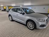 Audi Q5 40 TDI S tronic quattro sport sport - Audi Q5 Gebrauchtwagen in Freiburg