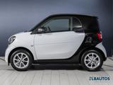Smart smart fortwo coupé passion twinamic Klima/Tempom - Smart: Coupe, Passion