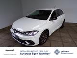 Volkswagen POLO 1.0 TSI DSG GOAL NAVI+LED'S+AHK+KAMERA