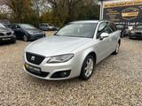 Seat Exeo ST Style 2.0TDI PDC TEMP AHK Navi EURO5 - Seat Exeo mit Diesel-Antrieb