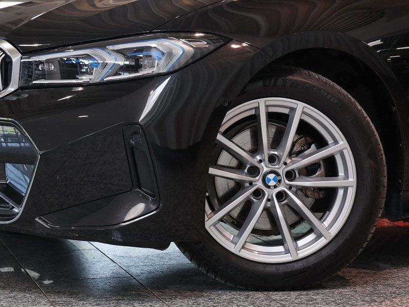BMW 320 - Bild 13