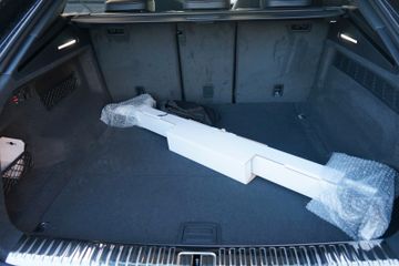 Fahrzeugabbildung Audi Q8 50 TDI Quattro Competition Plus NETTO EXPORT
