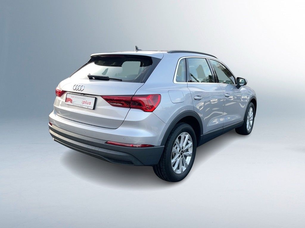 Audi Q3 - Bild 7