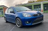 Ford Fiesta ST150 TÜV NEU 17 Zoll Sportwag... - Ford Fiesta aus 2006: ST