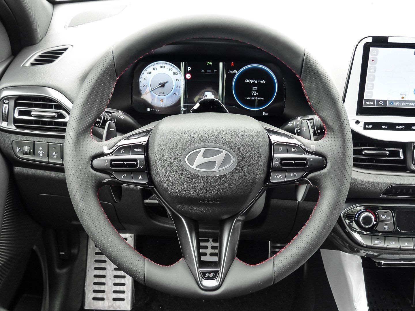 Hyundai i30 - Bild 9