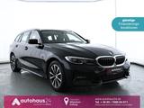 BMW 330d MHD Sport Line Laser|Navi|Sitzhz|Pano|HuD - BMW 330: Kombi, 330d
