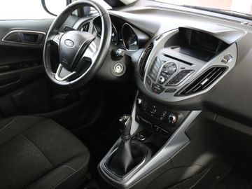 Ford B-Max 1.0 KLIMA SITZHEIZUNG FREISPRECH HU 1127