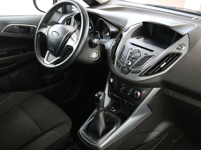Ford B-Max 1.0 KLIMA SITZHEIZUNG FREISPRECH HU 1127