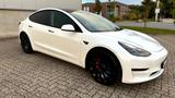 Tesla Model 3 Performance 1. Hand USS 20" - MwSt. VAT - Tesla Gebrauchtwagen in Hamburg