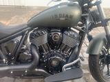 Indian Chief Dark Horse - INDIAN CHIEF DARK HORSE