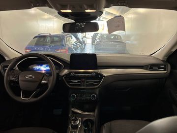 Ford Kuga - 6