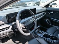 Kia K4 - Vorschau Bild 8