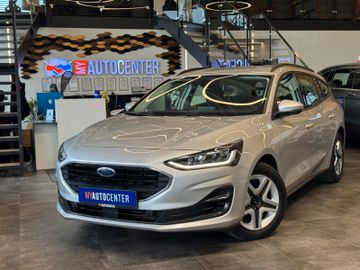Ford Focus *KEYLESS*TEMPO*SIHZ*LKHZ*NAVI*LED*