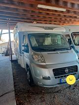 Miller Toronto;Multijet,1.Hd, Auto.,150PS, Winterpaket  - Miller Wohnmobile & Wohnwagen