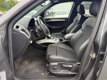 Audi Q5 - 8