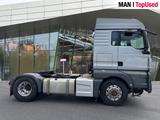 MAN TGX 18.500 4X4H BLS HYDRODRIVE Euro6 Klima ZV - MAN Hydrodrive