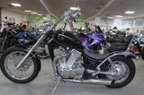 Suzuki VS 1400 Intruder 1.Hd. 60er Sitzhöhe Topzustand - SUZUKI 1400 VS