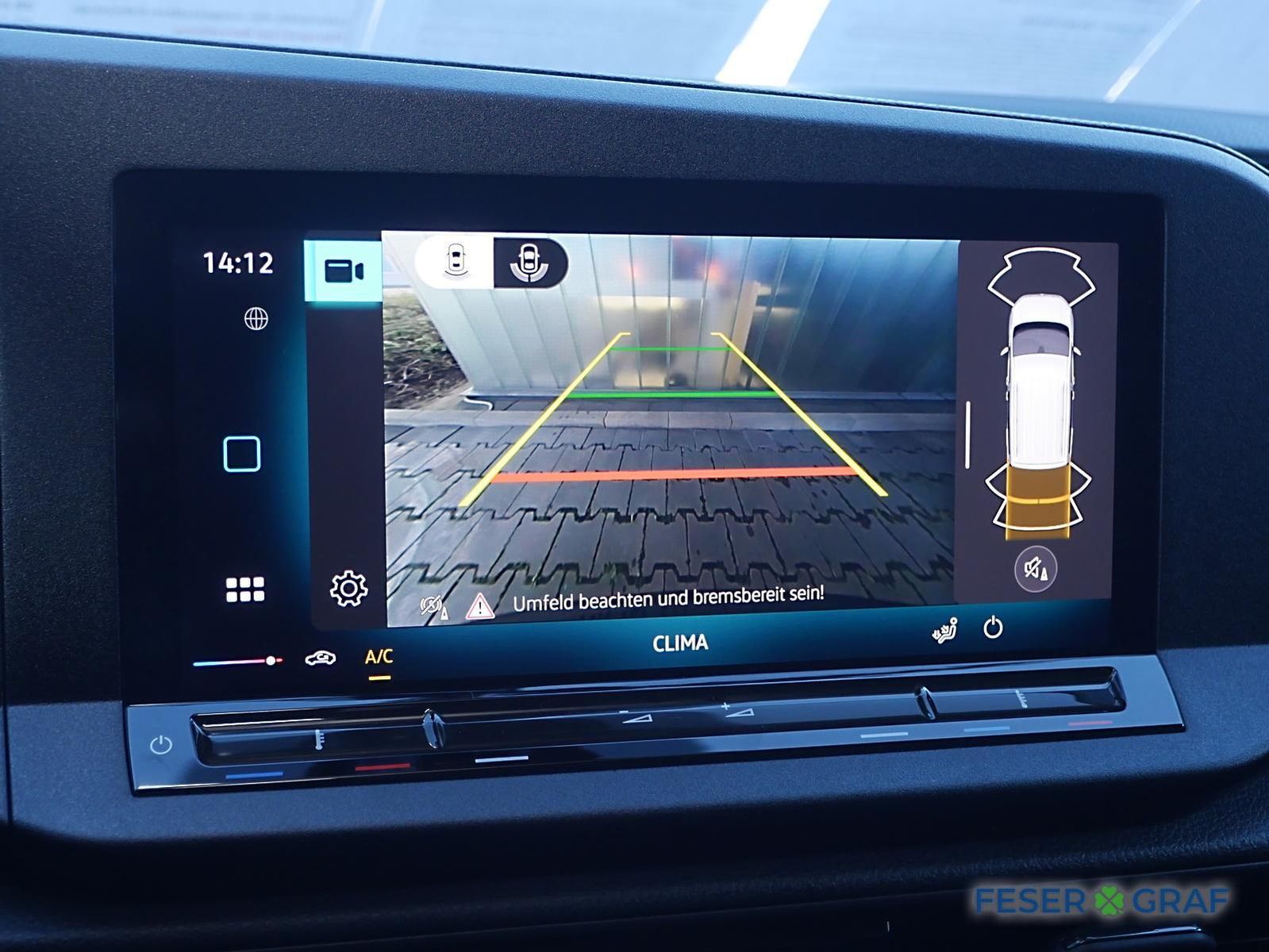 Volkswagen Caddy - Bild 7