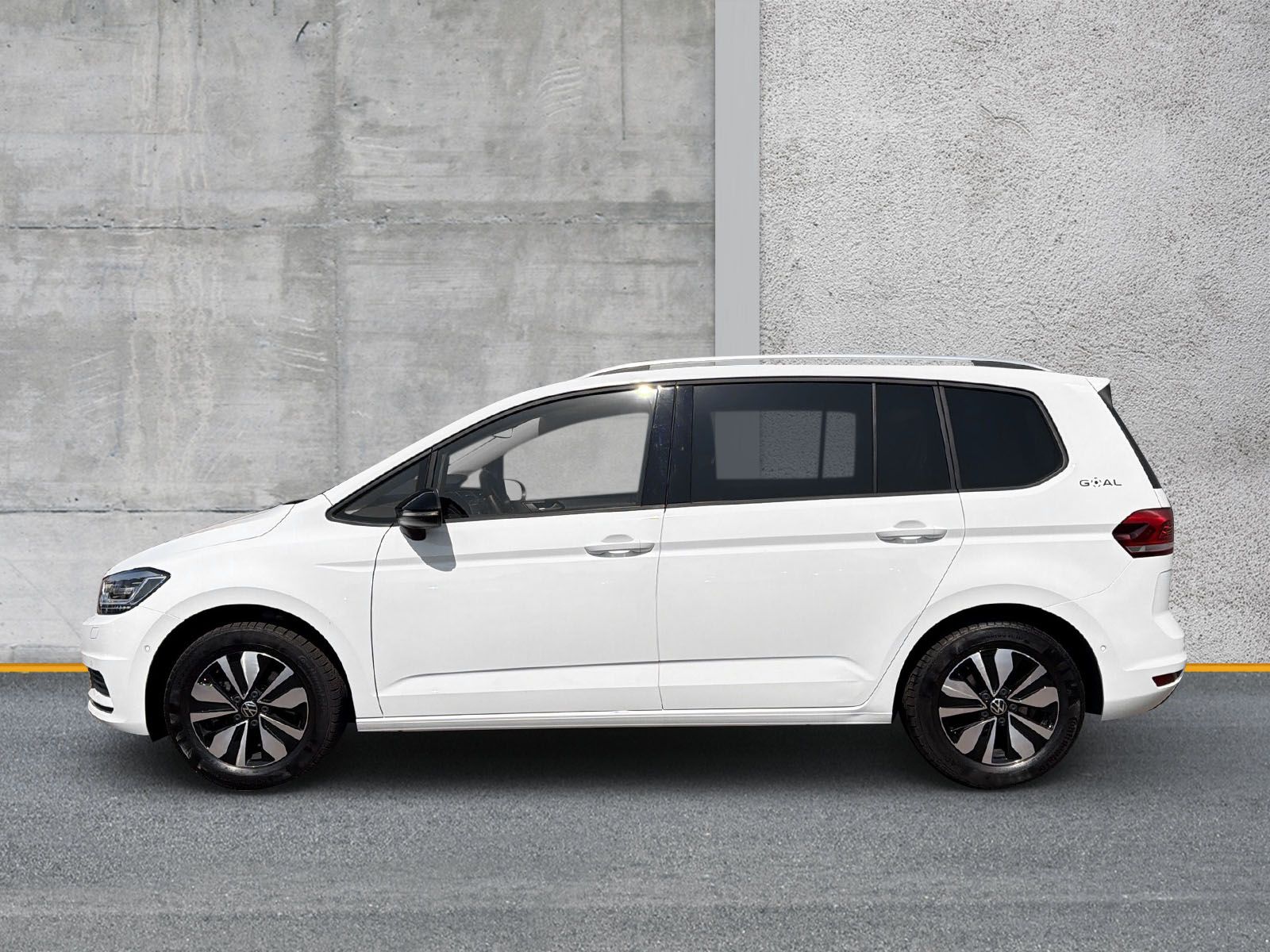 Volkswagen Touran - Bild 2